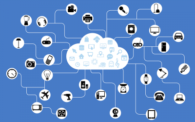 Here’s the IoT: Internet of Things