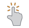 hand