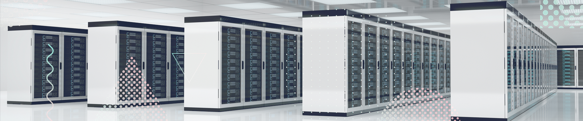 servers-white