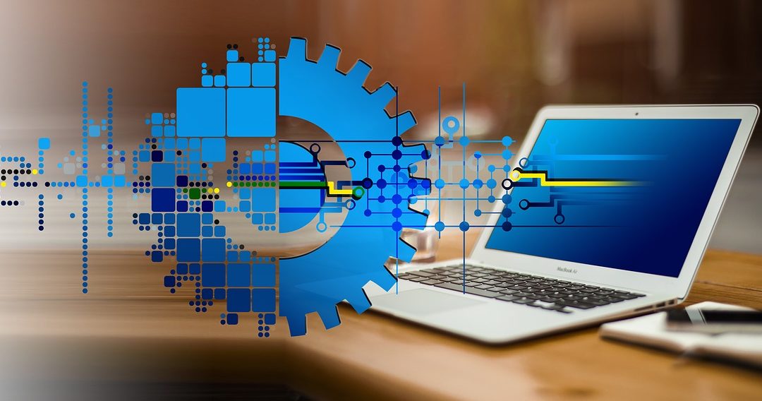 Digital transformation in a time of lockdown
