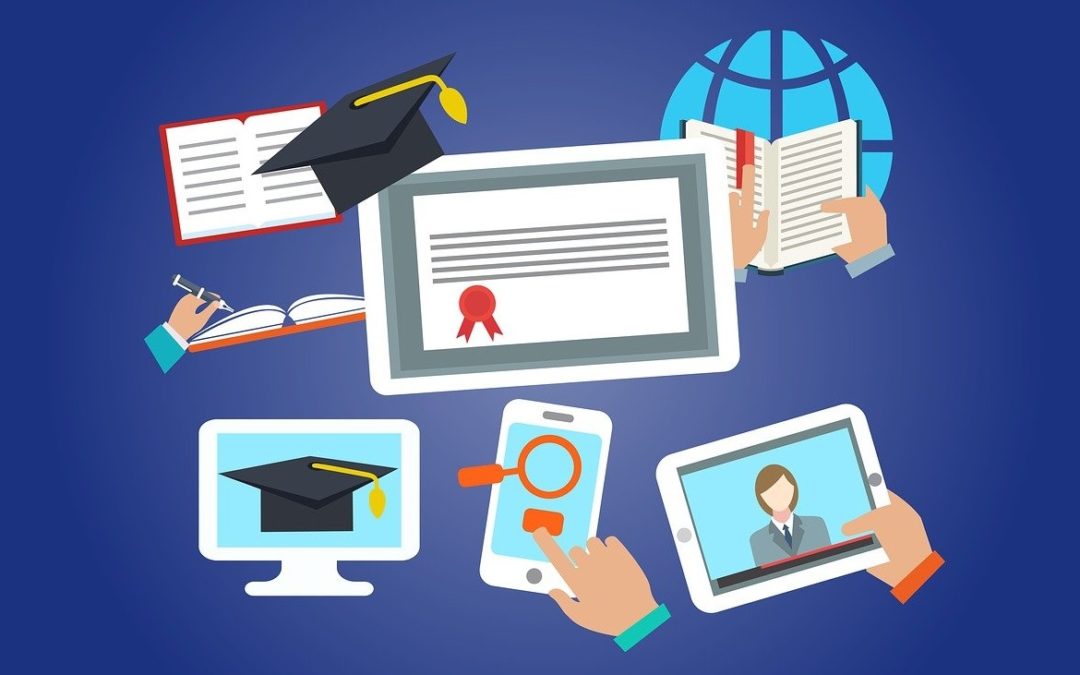 Is online education the future of learning?