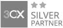 Partner Logo_3CX