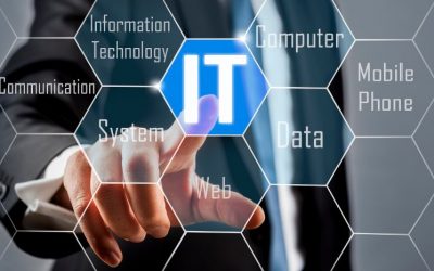 Benefits of Appointing an ICT Company for your Business