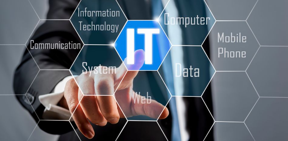 Benefits of Appointing an ICT Company for your Business