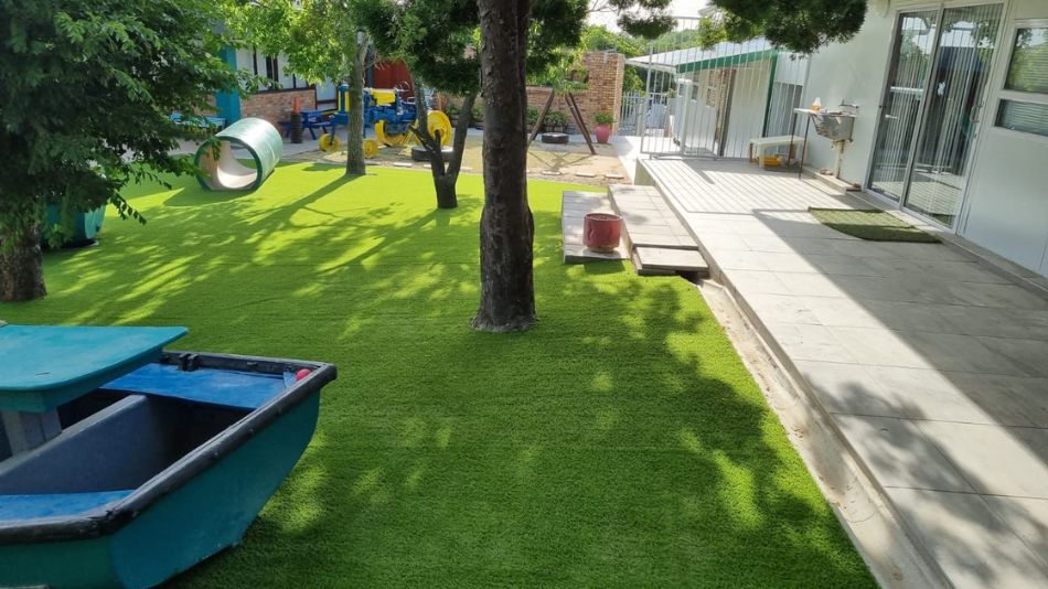 Wingerd Pre Primary school