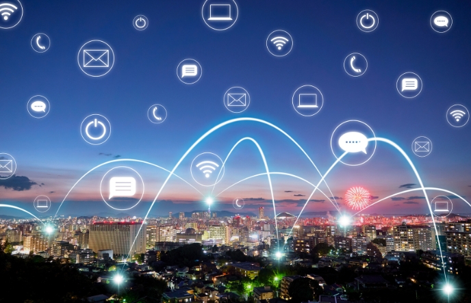Partnering with Adept ICT's Management Services in the Export Industry