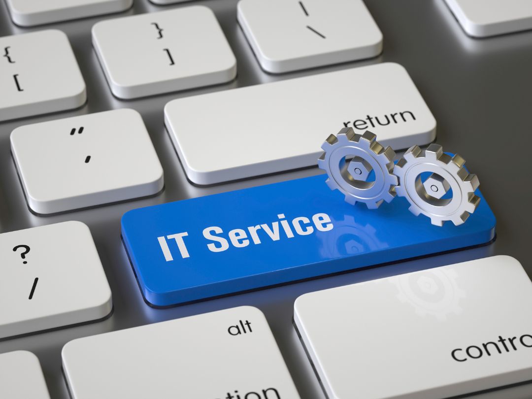 Adept ICT Managed Services Provider